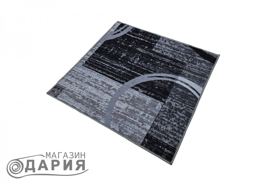 Мокетен килим ERIKA 8034 grey p